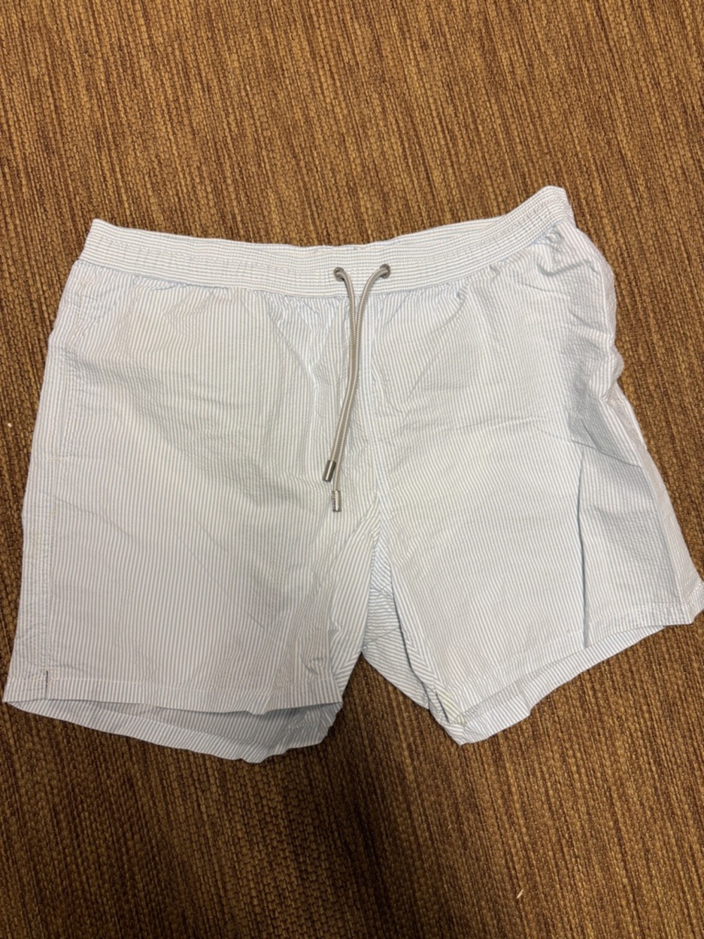 MC2 Saint Barth swim shorts